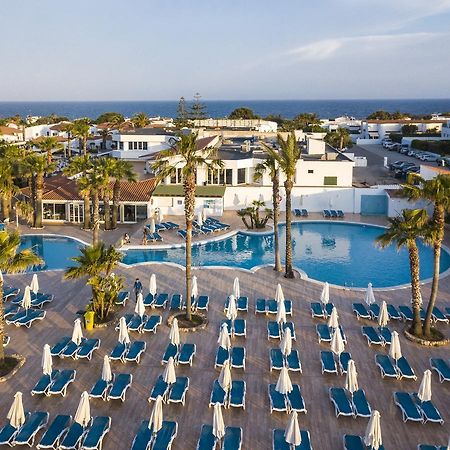 Marinda Garden Aparthotel Кала'н Бош Екстериор снимка