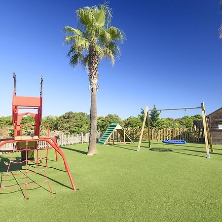 Marinda Garden Aparthotel Кала'н Бош Екстериор снимка