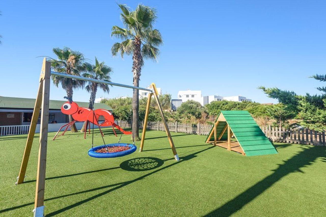 Marinda Garden Aparthotel Кала'н Бош Екстериор снимка