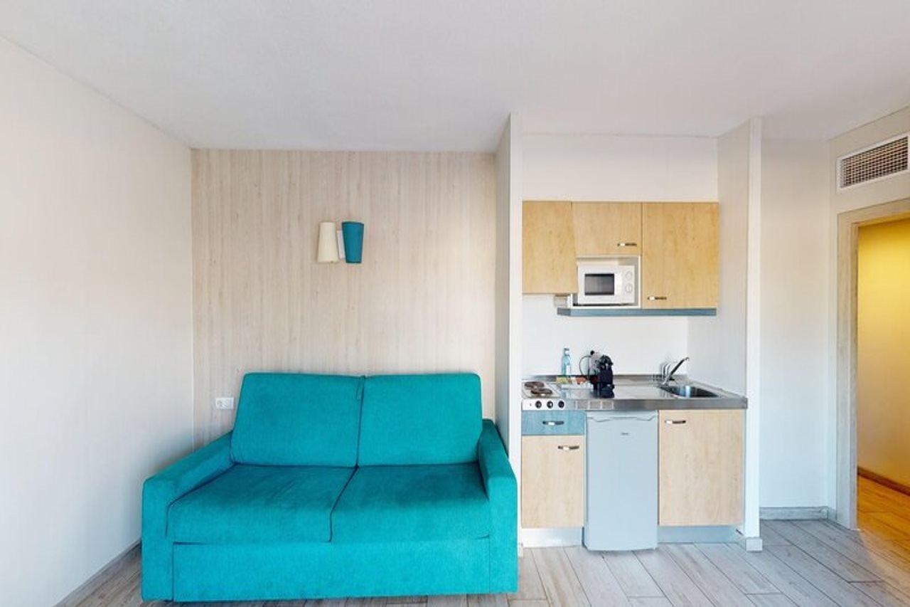 Marinda Garden Aparthotel Кала'н Бош Екстериор снимка
