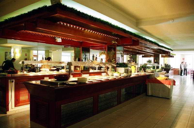 Marinda Garden Aparthotel Кала'н Бош Екстериор снимка