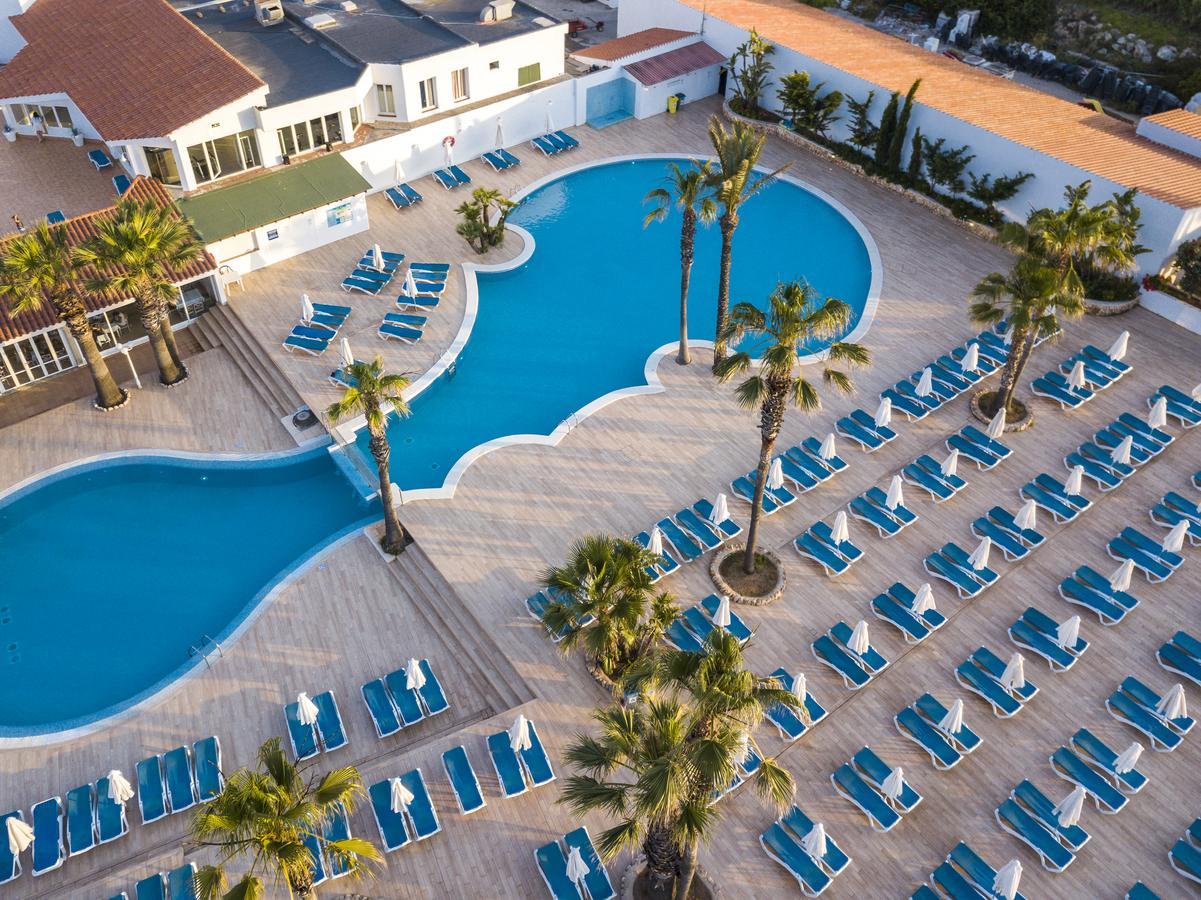 Marinda Garden Aparthotel Кала'н Бош Екстериор снимка