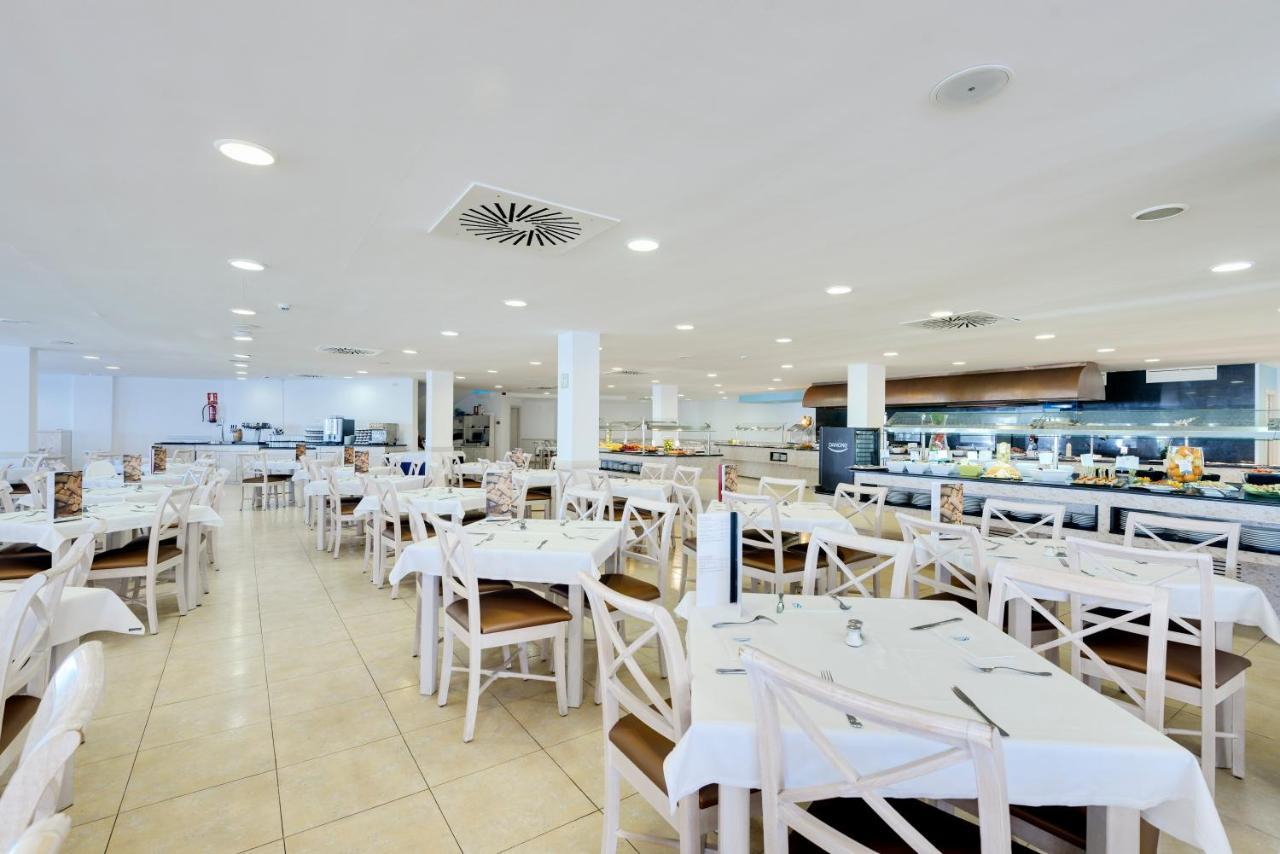 Marinda Garden Aparthotel Кала'н Бош Екстериор снимка