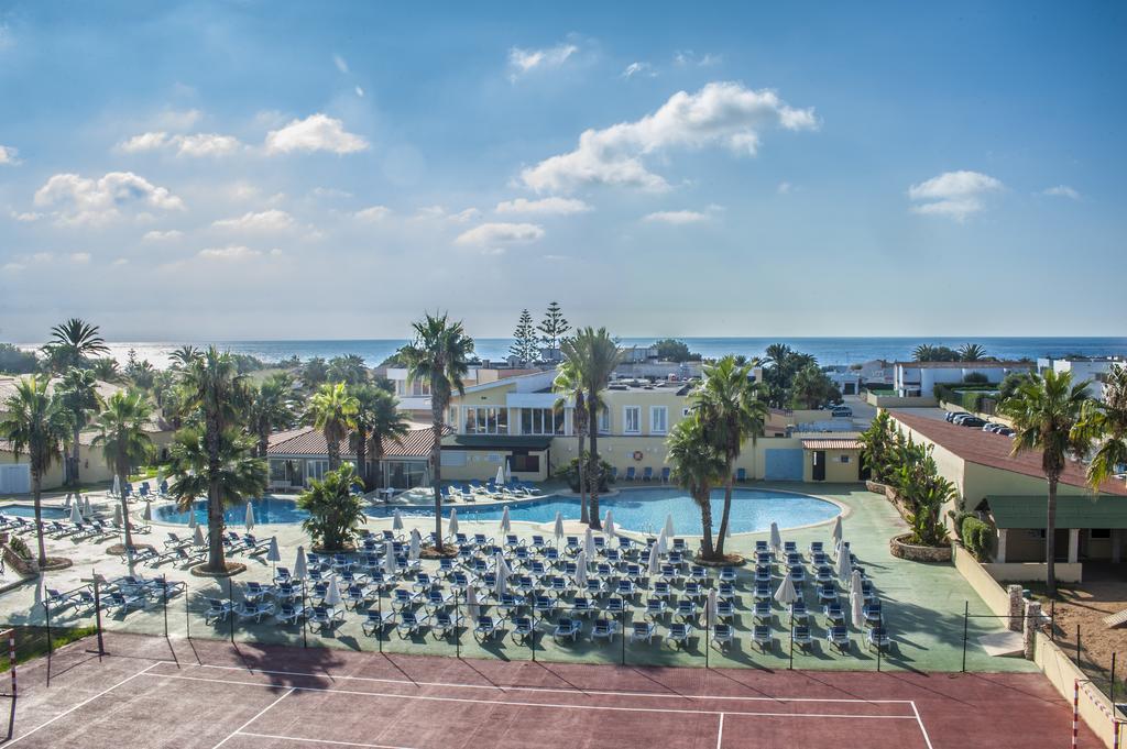 Marinda Garden Aparthotel Кала'н Бош Екстериор снимка