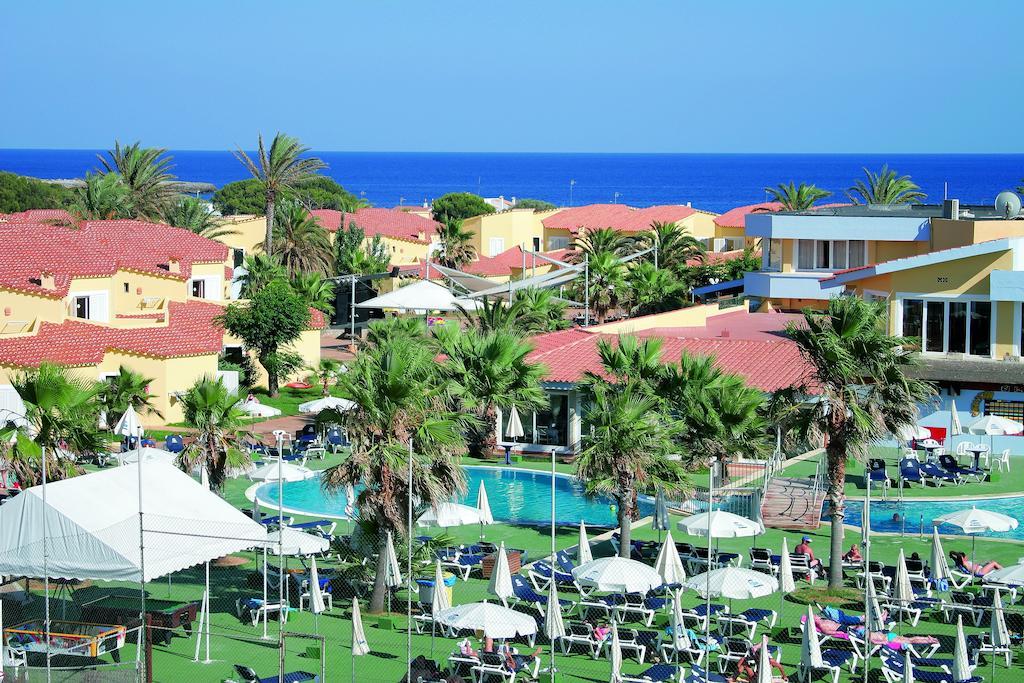 Marinda Garden Aparthotel Кала'н Бош Екстериор снимка
